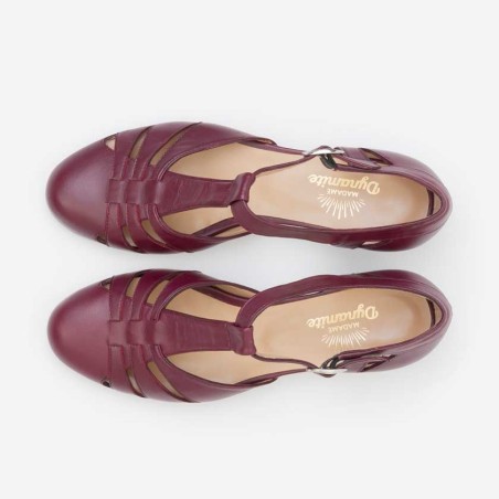 Pre-Order | Mini Dynamite red wine