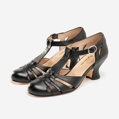 Pre-Order | Dynamite black