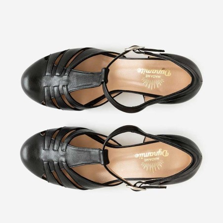 Pre-Order | Dynamite black