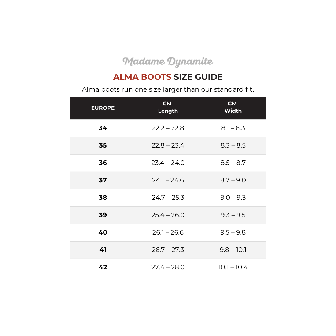 Madame Dynamite Alma Vintage Boots Silver thumbnail 6