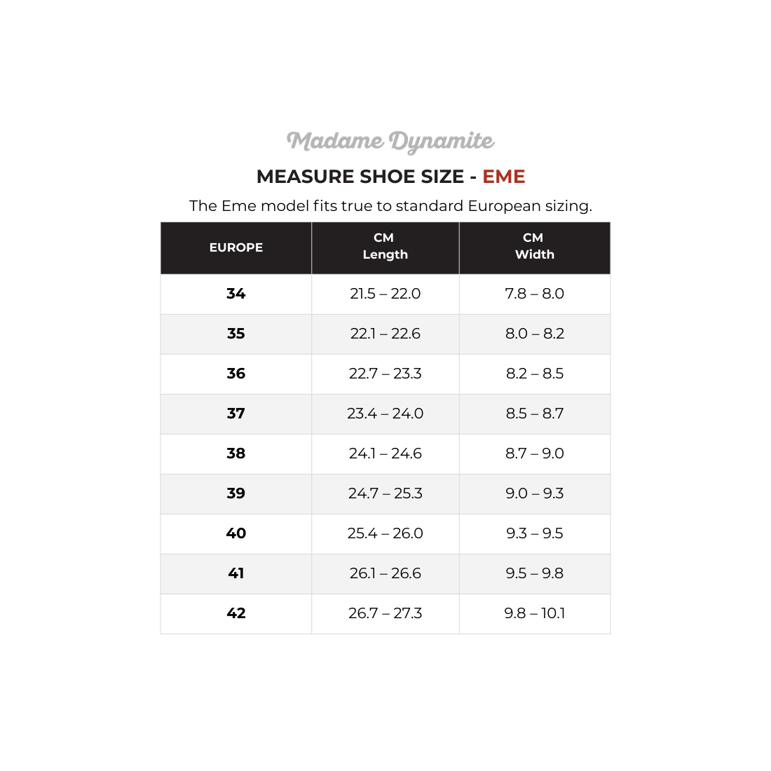 Madame Dynamite Eme Green Bottle thumbnail 6