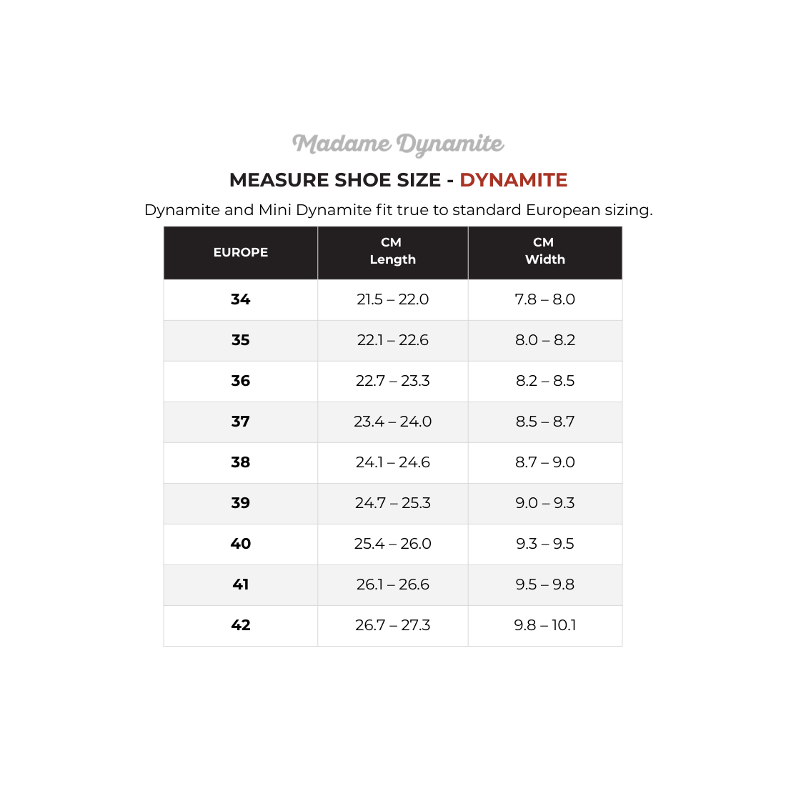 Madame Dynamite Dynamite Diamond Silver thumbnail 5