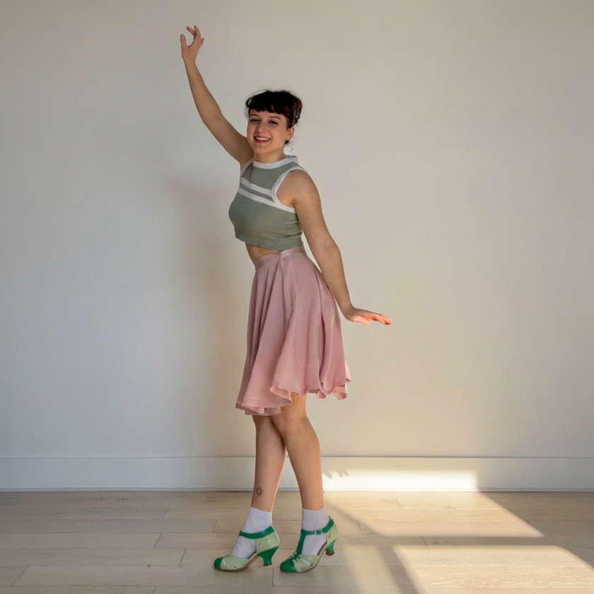 Dynamite double green