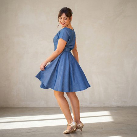 Dynamite Champagne Rosé 2