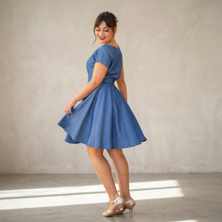 Dynamite Champagne Rosé