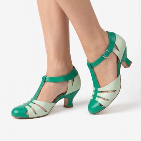 Dynamite double green