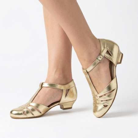 Vegan Mini Dynamite gold