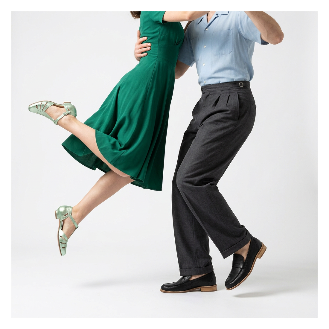 Madame Dynamite Mini Dynamite mika thumbnail 2