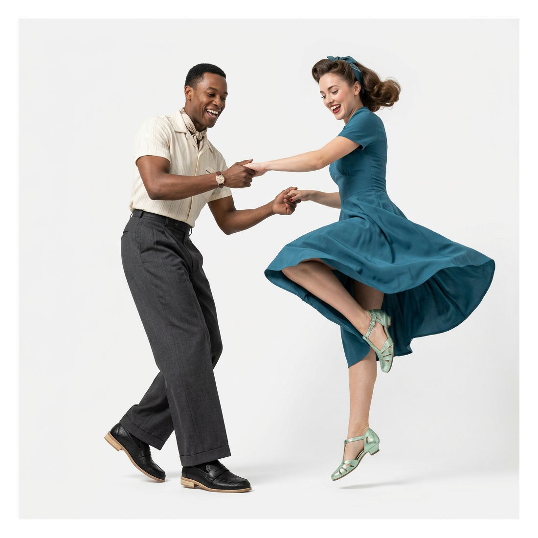 Madame Dynamite Mini Dynamite mika thumbnail 3