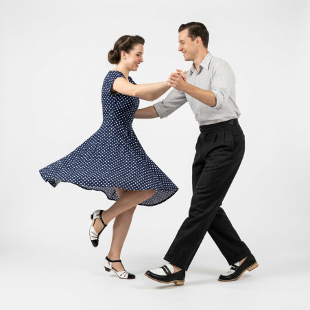 Mini Dynamite patent black & white