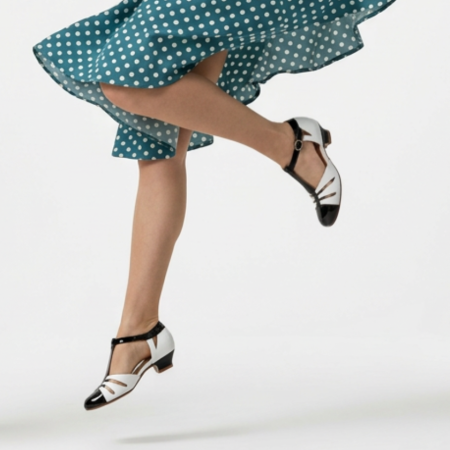 Mini Dynamite patent black & white 2