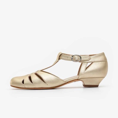 Pre-Order | Mini Dynamite gold