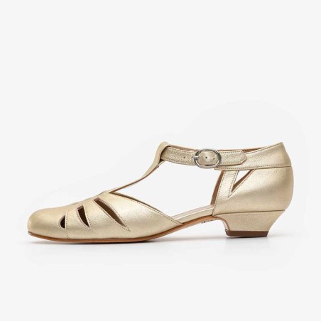 Pre-Order | Mini Dynamite gold