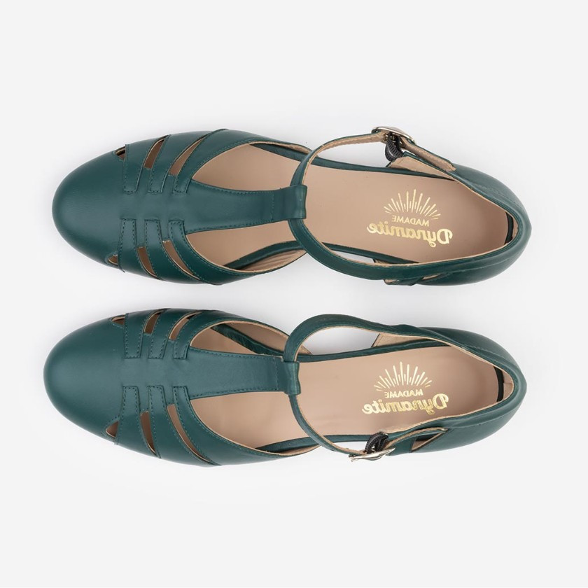 Pre-Order | Mini Dynamite Greenbottle