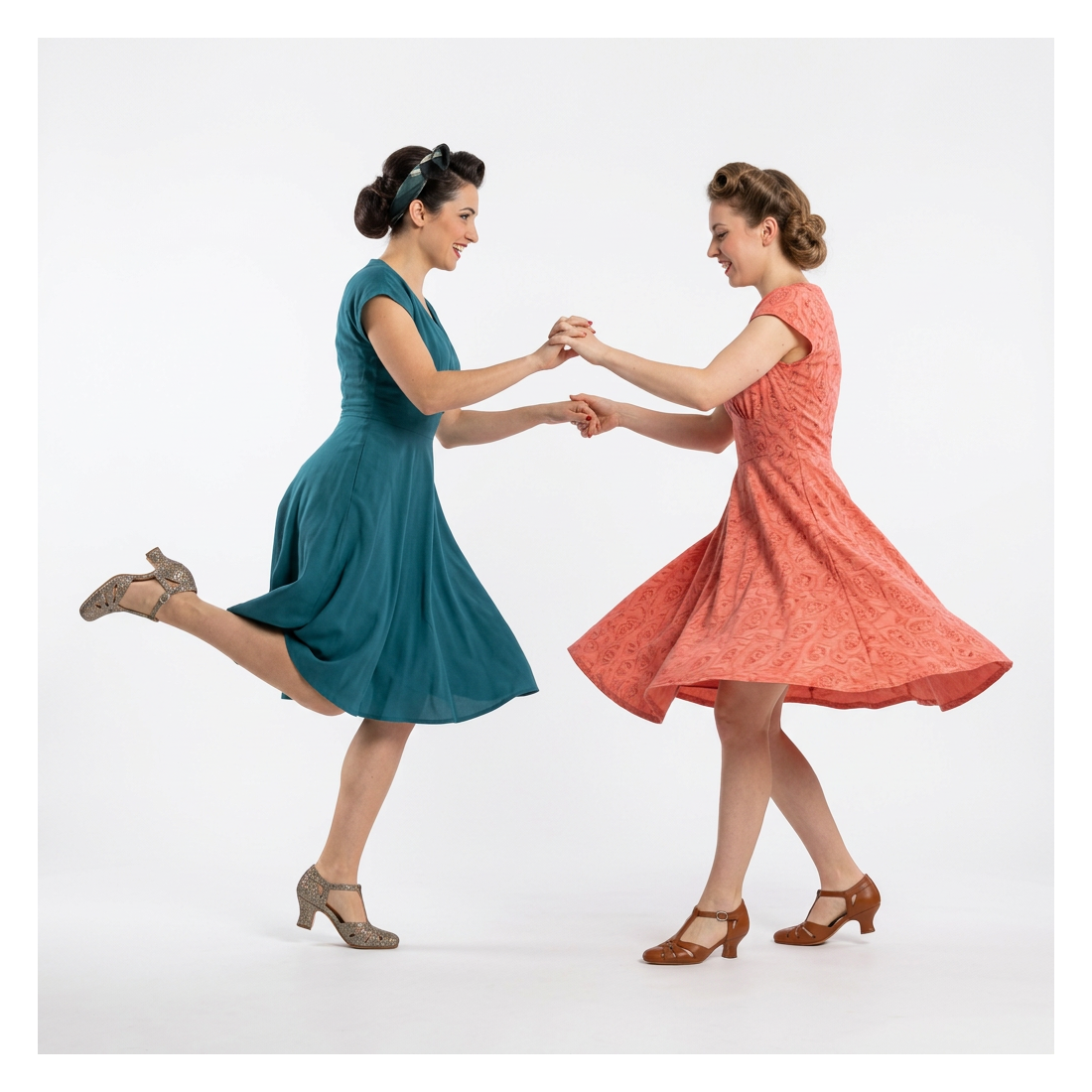 Madame Dynamite Dynamite Mocha Mousse thumbnail 2