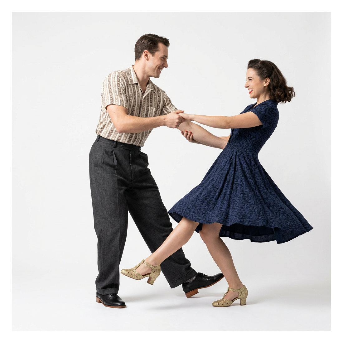 Madame Dynamite Dynamite Diamond Gold thumbnail 3