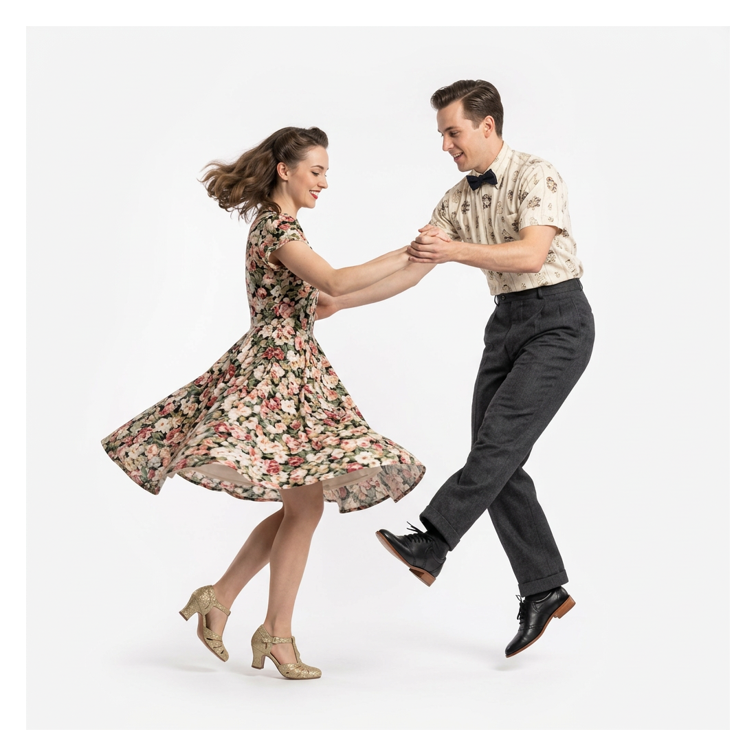 Madame Dynamite Dynamite Diamond Gold thumbnail 2