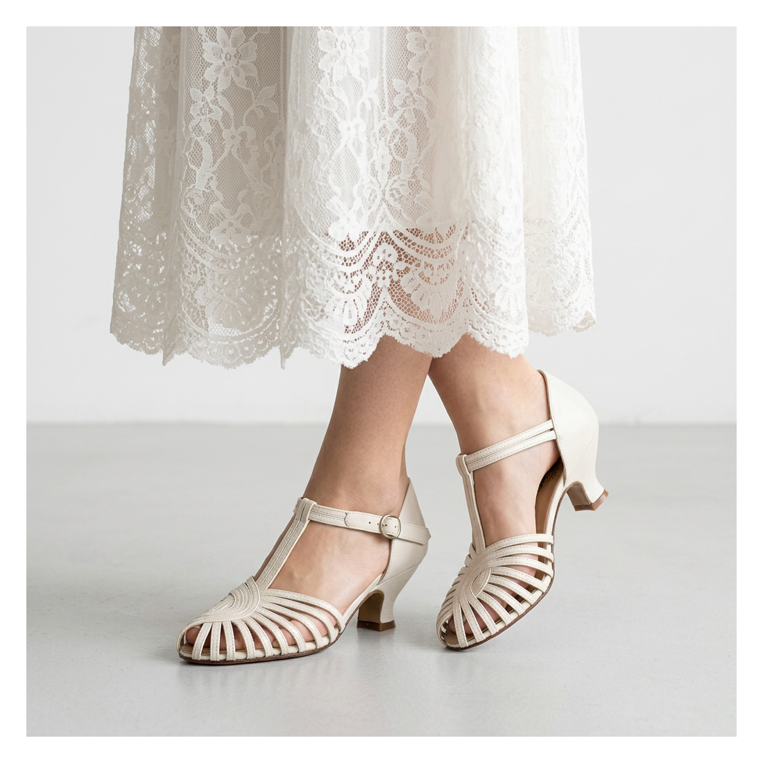 Madame Dynamite Marlene White thumbnail 2