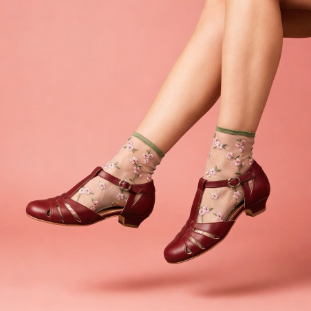 Mini Dynamite cherry