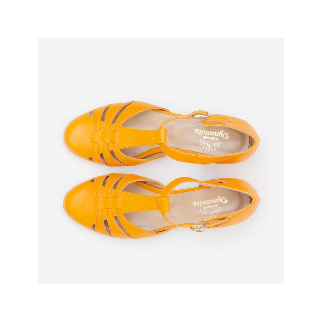 Madame Dynamite Pre-Order | Mini Dynamite honey thumbnail 4