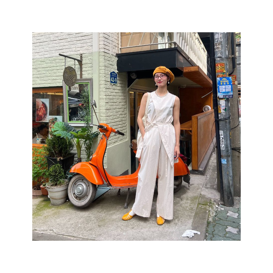 Madame Dynamite Pre-Order | Mini Dynamite honey thumbnail 3