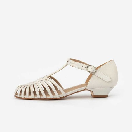 Pre-Order | Mini Marlene White