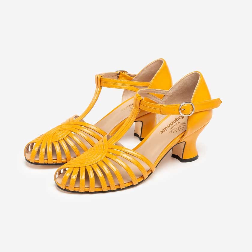 Pre-Order | Marlene Honey