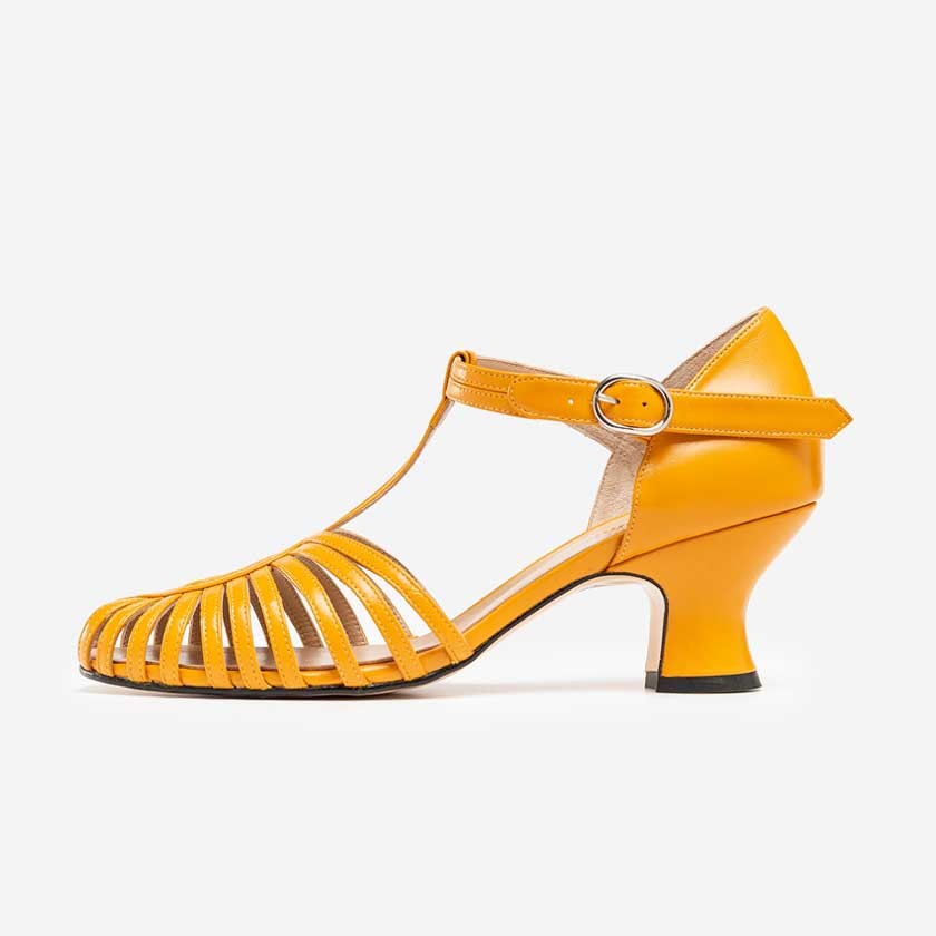 Pre-Order | Marlene Honey