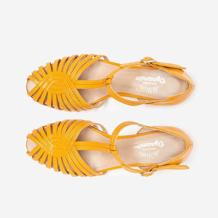 Pre-Order | Marlene Honey