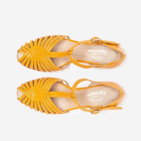 Pre-Order | Marlene Honey