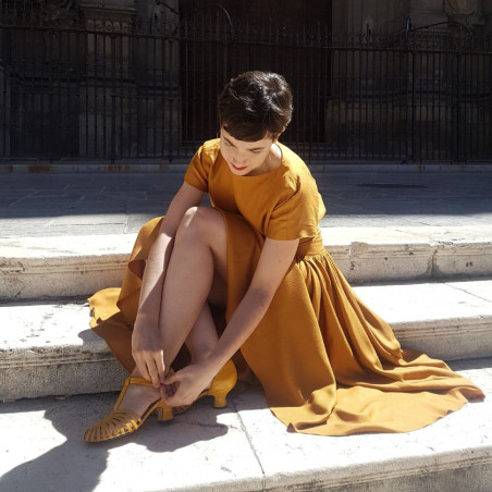 Pre-Order | Marlene Honey