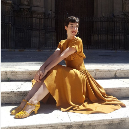 Pre-Order | Marlene Honey