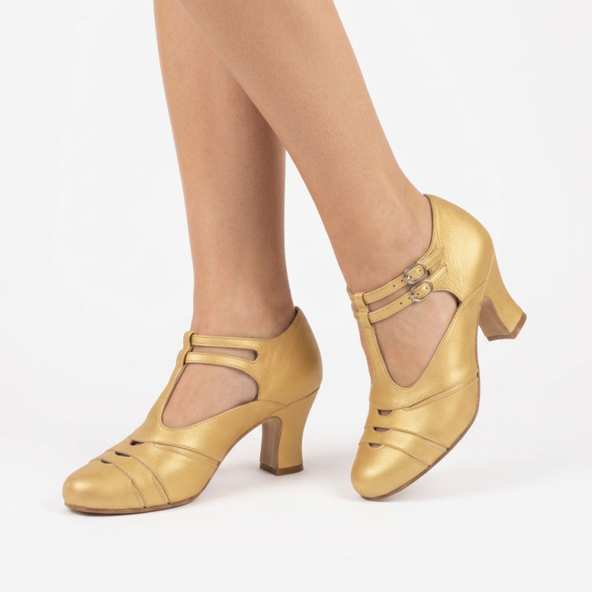 Véloz gold