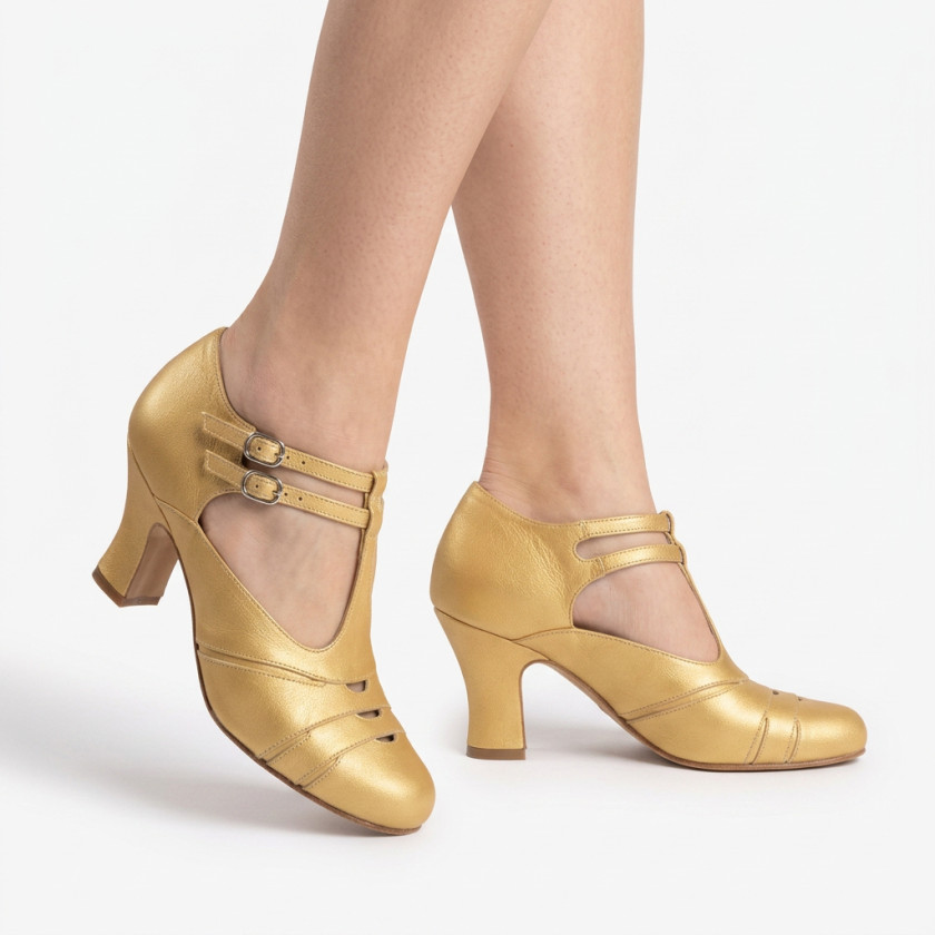Véloz gold