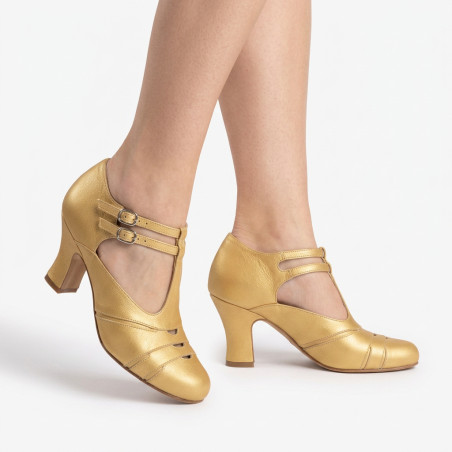 Véloz gold