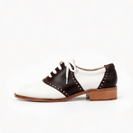 Saddles Shoes Brown