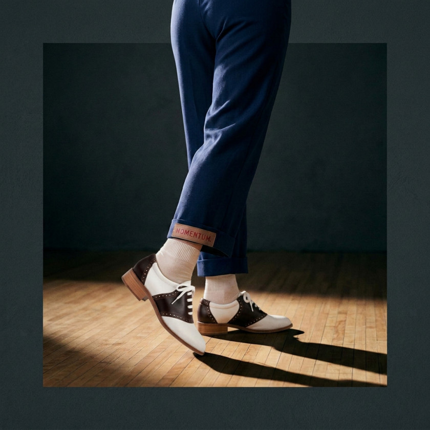 Saddles Shoes Brown