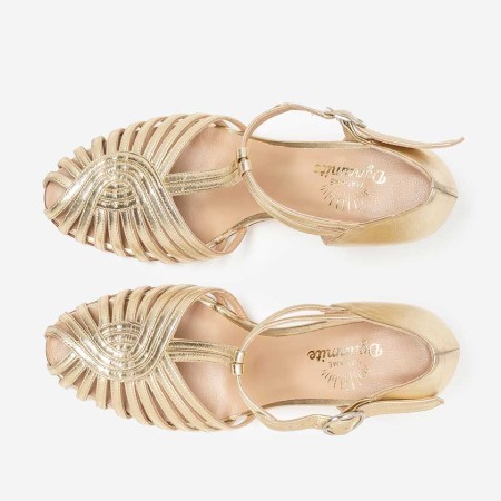 Mini Marlene Gold 2