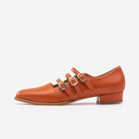 SWING SOCKS GINGER