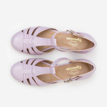 Mini Dynamite Lavander