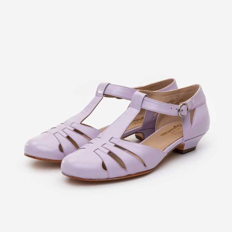 Mini Dynamite Lavander