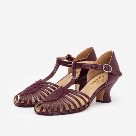 Marlene Red Wine 2
