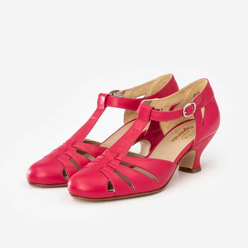 Dynamite Magenta Dynamite Magenta