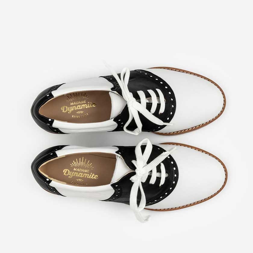 Saddles Shoes Black Saddles Shoes Black
