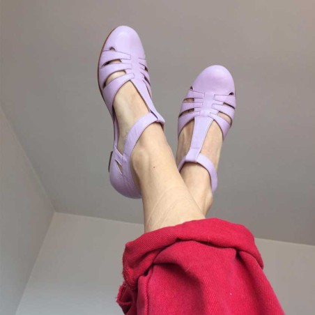 Mini Dynamite Lavander