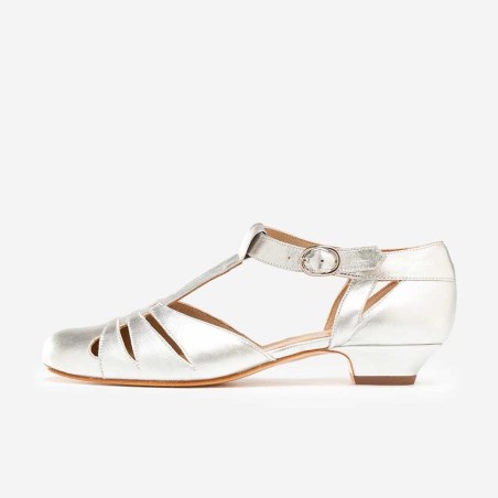 Mini Dynamite silver