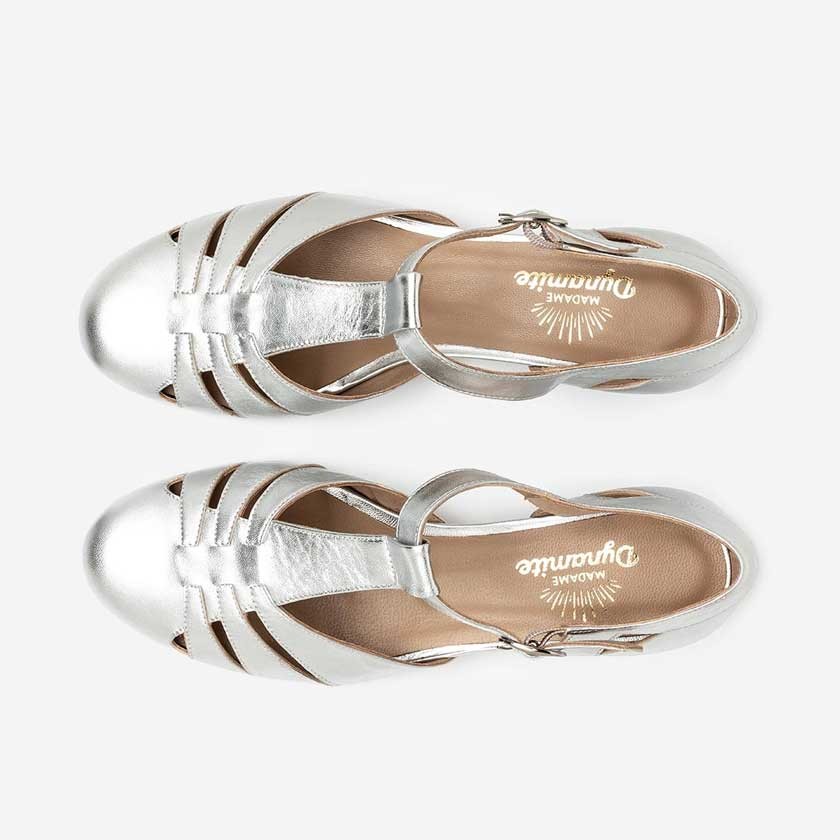 Mini Dynamite silver Mini Dynamite silver