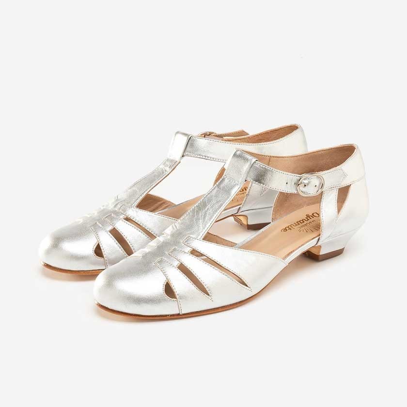 Mini Dynamite silver Mini Dynamite silver