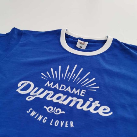 MINI DYNAMITE GOLD