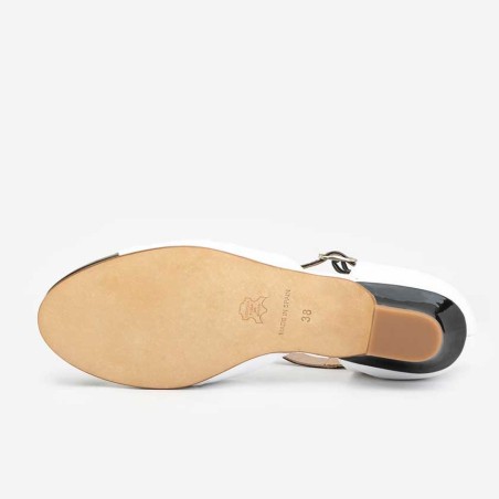 Mini Dynamite patent black & white